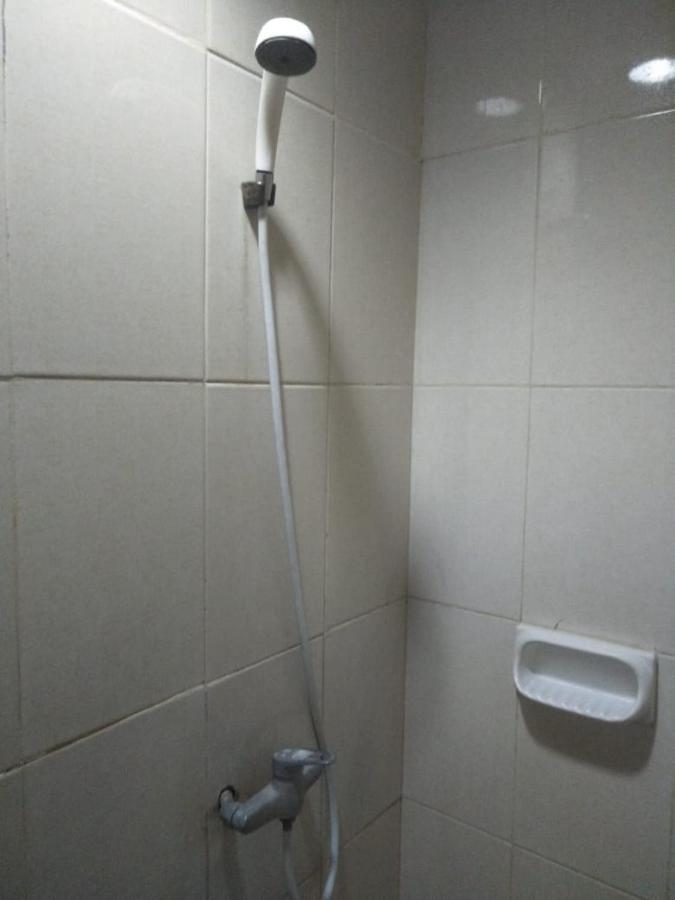 阁楼酒店 雅加达 外观 照片